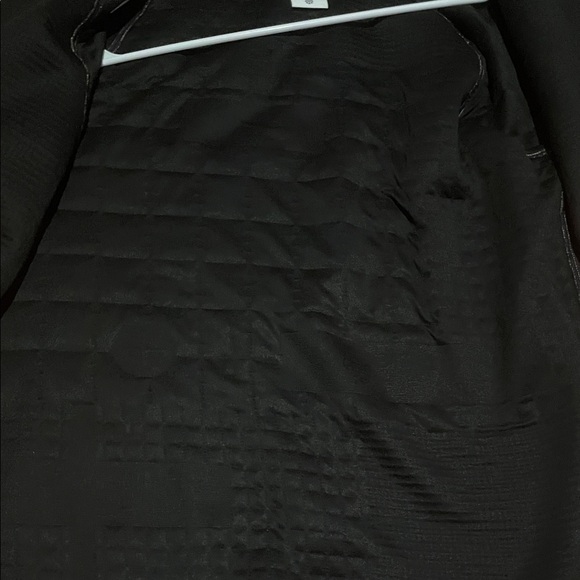 Nike Light Pink Quilted Jacket - Picture 4 of 7